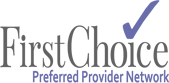 First Choice Preferred Provider Network
