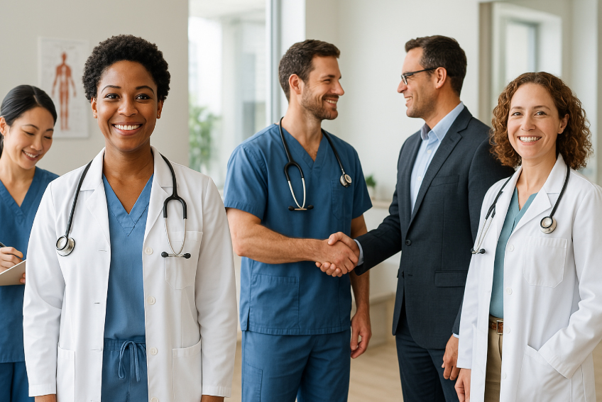 physician nominations physician nominations
